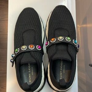 Kurt Geiger London Sneakers size 10
